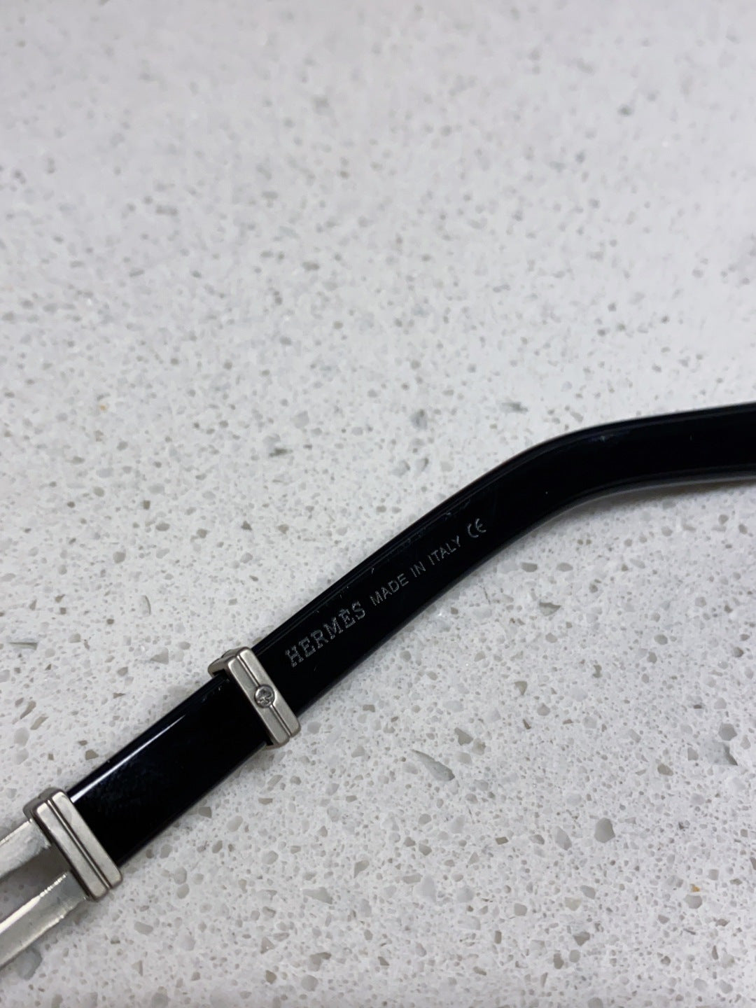 Hermès Fashion Blue Lens Sunglasses for Men & Women - 158694 - detail image 7