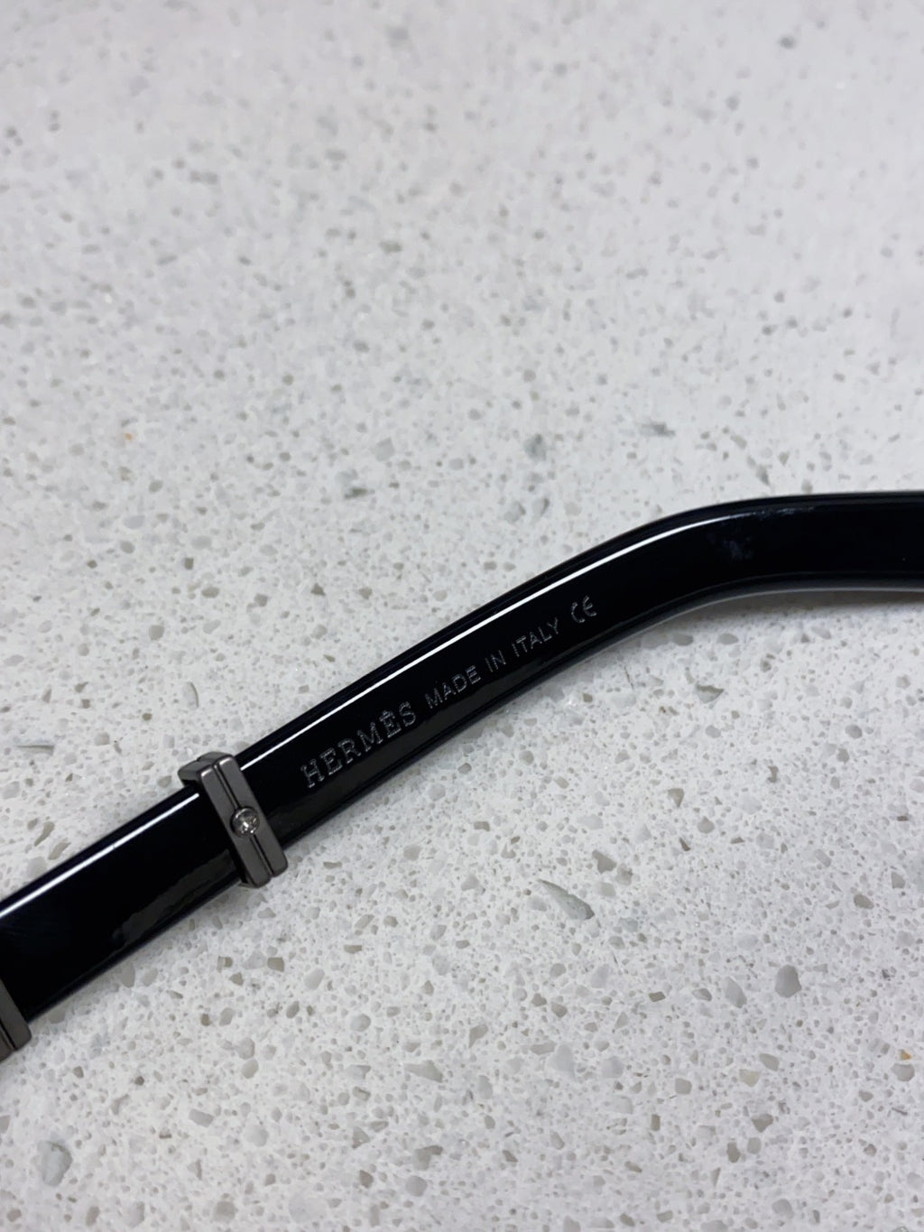 Hermès Fashion Gray Lens Sunglasses for Men & Women - 158697 - detail image 8