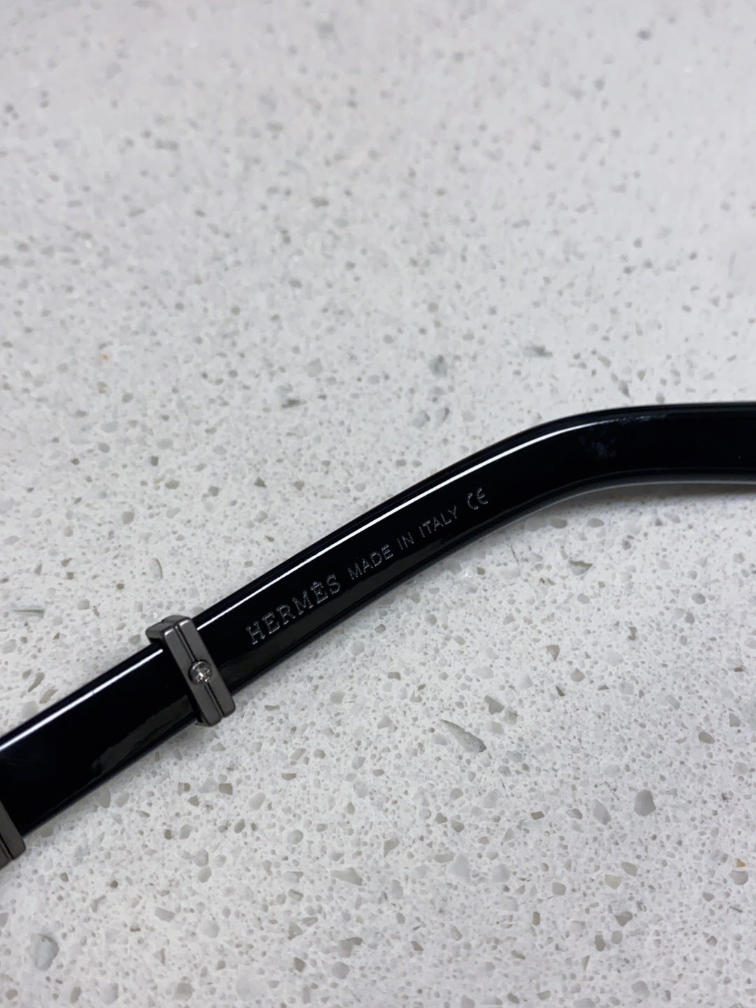Hermès Fashion Gray Lens Sunglasses for Men & Women - 158697 - detail image 8
